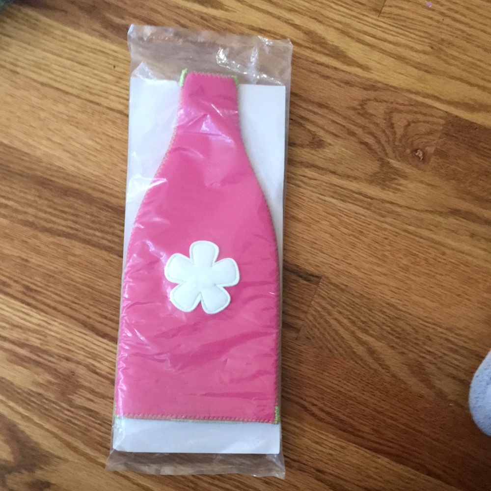NWT IKEA wine bottle covers